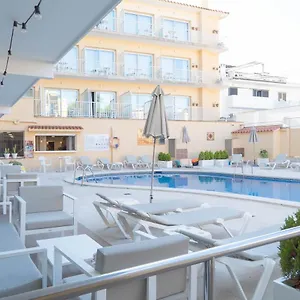 S'agoita Hotel Castell-Platja d'Aro