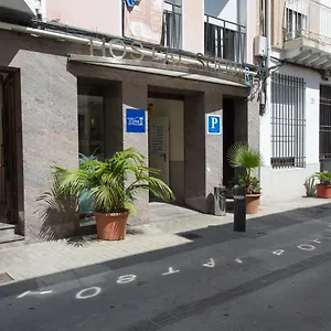 Solimar Maison d'hôtes Badalona