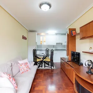 Apartamento Botanika - Baskey