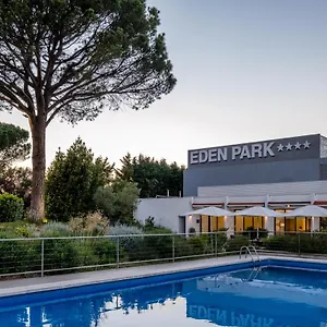 **** Hotel Eden Park By Brava Spanien