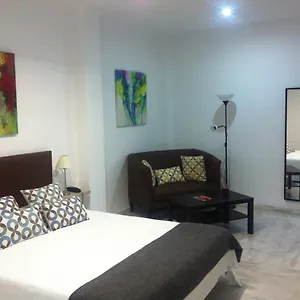 Cool Hotel Séville