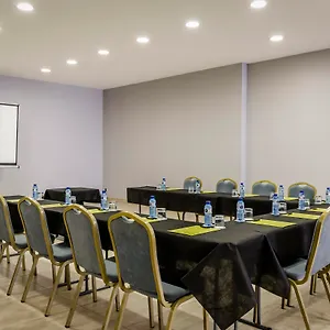 **** Hotel Exe Barcelona Gate Spain