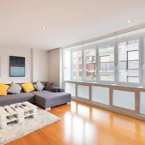 Apartamento Sabino - Baskeyrentals