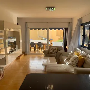  Сasa de vacaciones Bahia España
