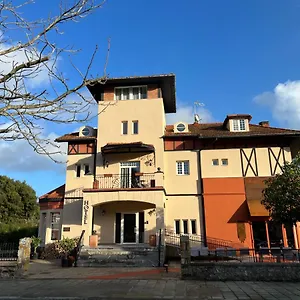  Hotel Haizea