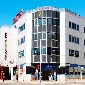 **** Hotel Domo Spain