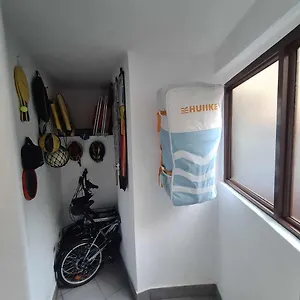 Apartamento Ichigoichie
