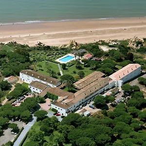 De Hotel Mazagón