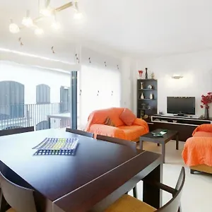  Apartamento Nisso España