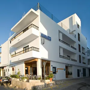 Jurat Maison d'hôtes Sant Antoni de Portmany