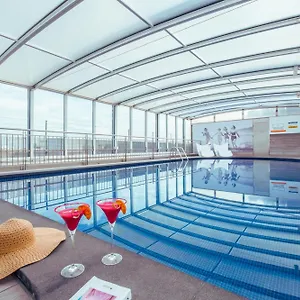 **** Hotel Num Spain