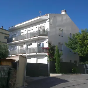  Apartamento Josep Pla España