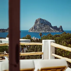 ***** Hotel Petunia Ibiza, A Beaumier (adults Only) Spain