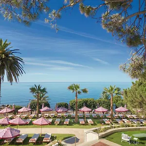 El Fuerte Hotel Marbellac