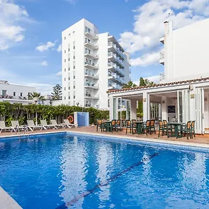 *** Hotel Bluesea Cala Millor Spain