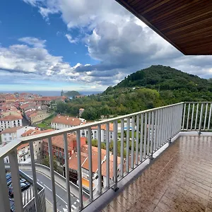 Apartamento Piso En Lekeitio, Costa Vasca, Bizkaia.