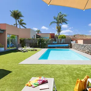  Villa Salobre By Villagrancanaria España