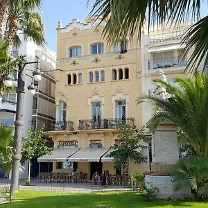 *** Hotel Celimar Spanien