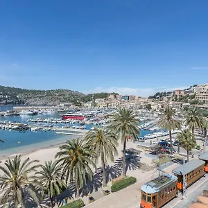 **** Hotel Fergus Style Soller Spain