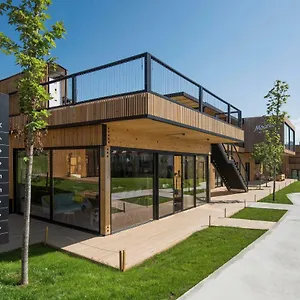  Auberge de jeunesse Moana Eco Surf House
