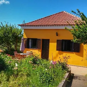  Сasa de vacaciones Casa Fátima España