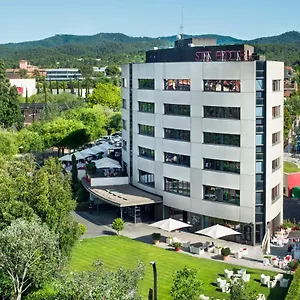 Sant Cugat Hotel Sant Cugat del Vallès