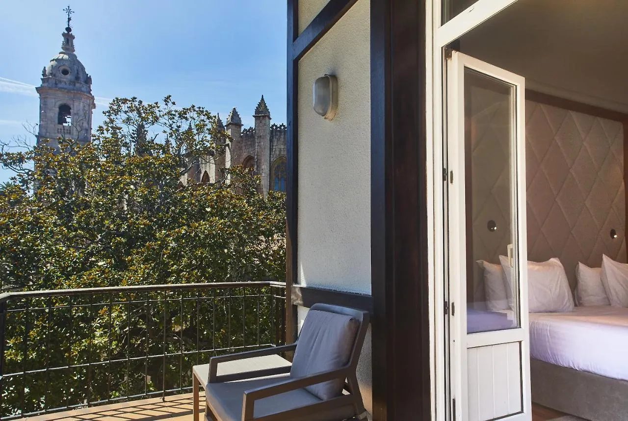 Hotel Silken Palacio Uribarren Lekeitio