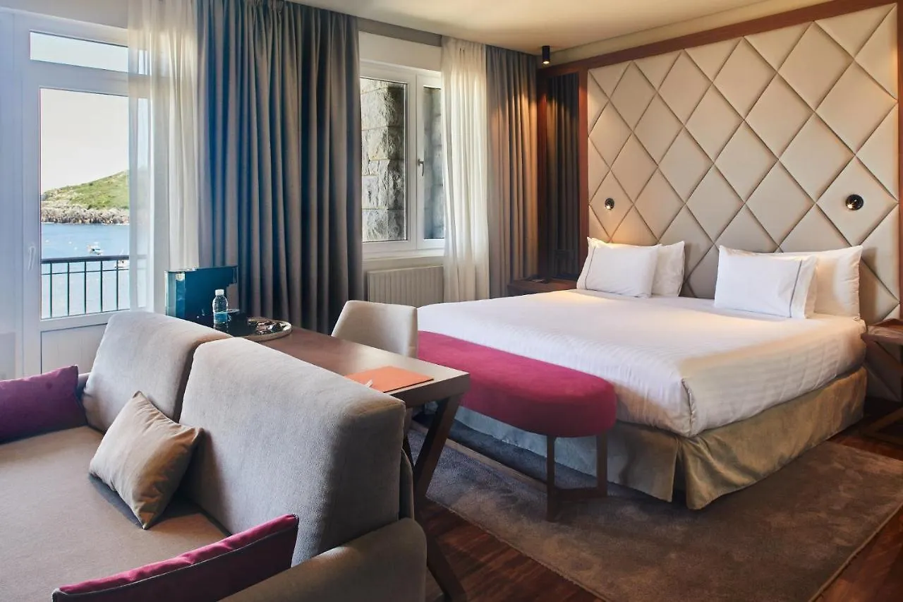 Hotel Silken Palacio Uribarren Lekeitio 3*,  Spanyolország