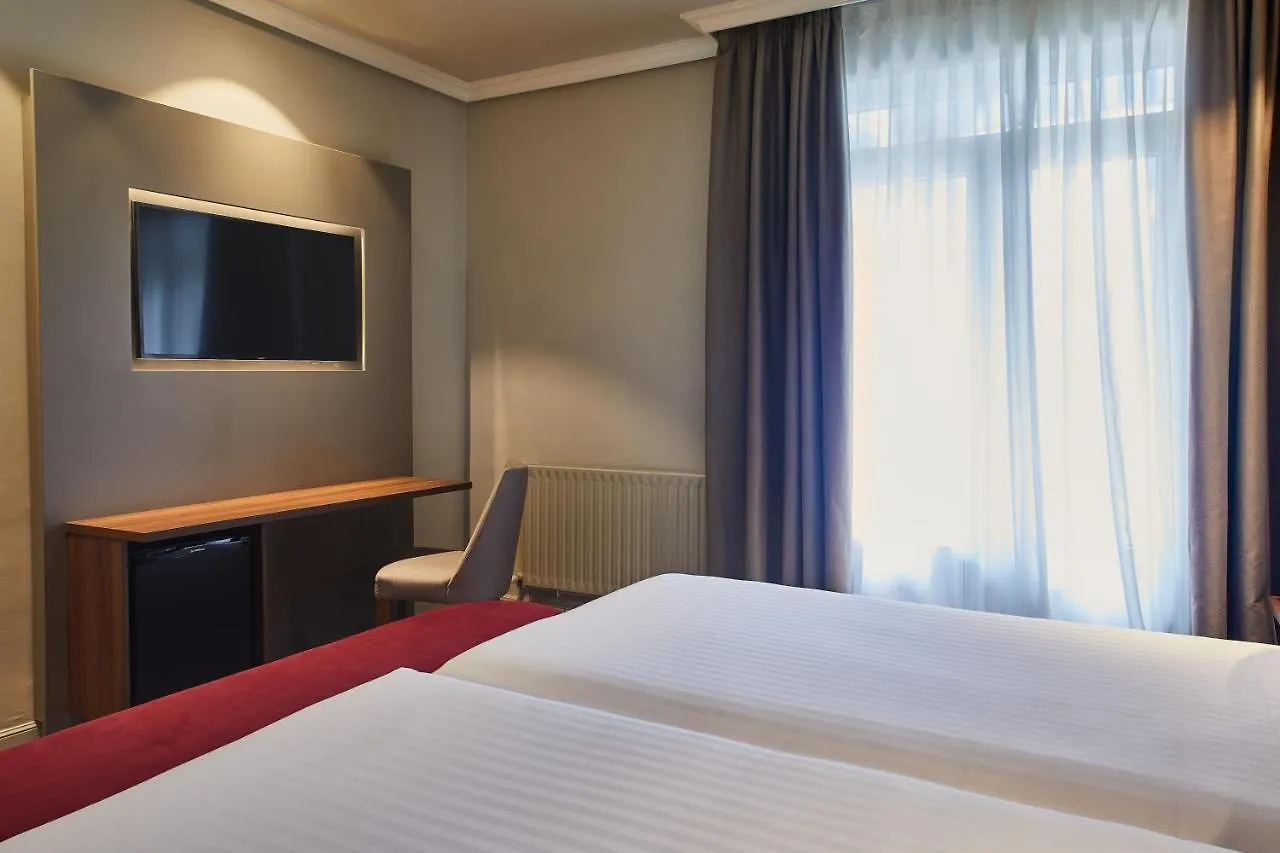 Hotel Silken Palacio Uribarren Lekeitio